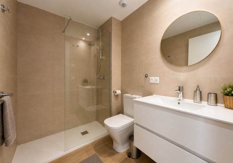 Revente - Appartement - Denia - Costa Blanca