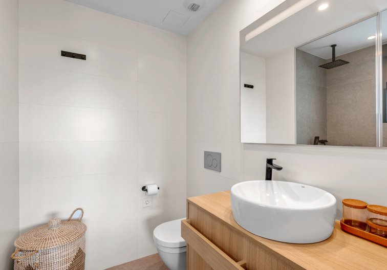 Segunda mano - Apartamento  - Orihuela Costa - Las Colinas Golf