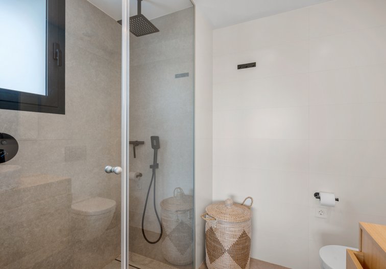 Segunda mano - Apartamento  - Orihuela Costa - Las Colinas Golf