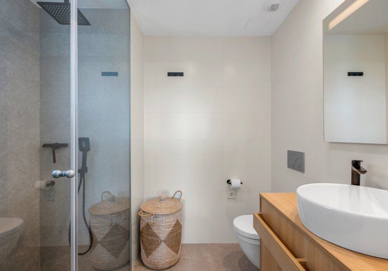 Segunda mano - Apartamento  - Orihuela Costa - Las Colinas Golf