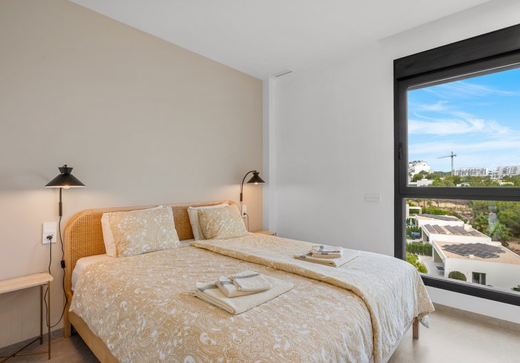 Segunda mano - Apartamento  - Orihuela Costa - Las Colinas Golf