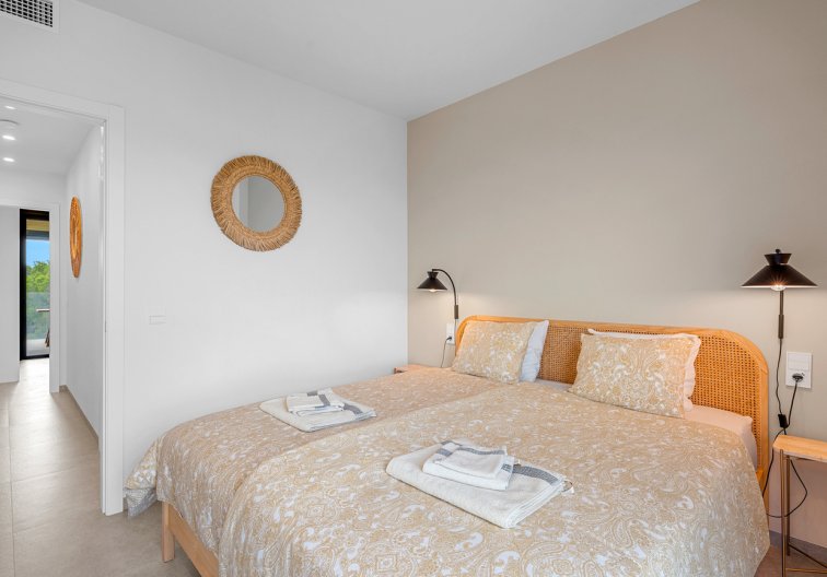 Segunda mano - Apartamento  - Orihuela Costa - Las Colinas Golf