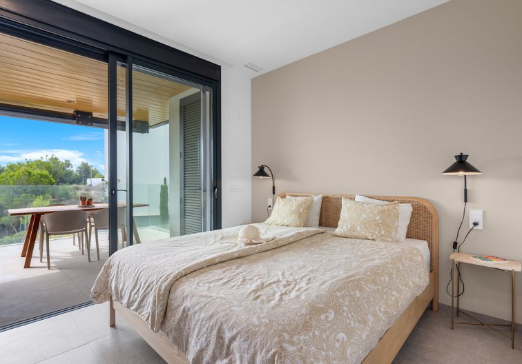 Segunda mano - Apartamento  - Orihuela Costa - Las Colinas Golf