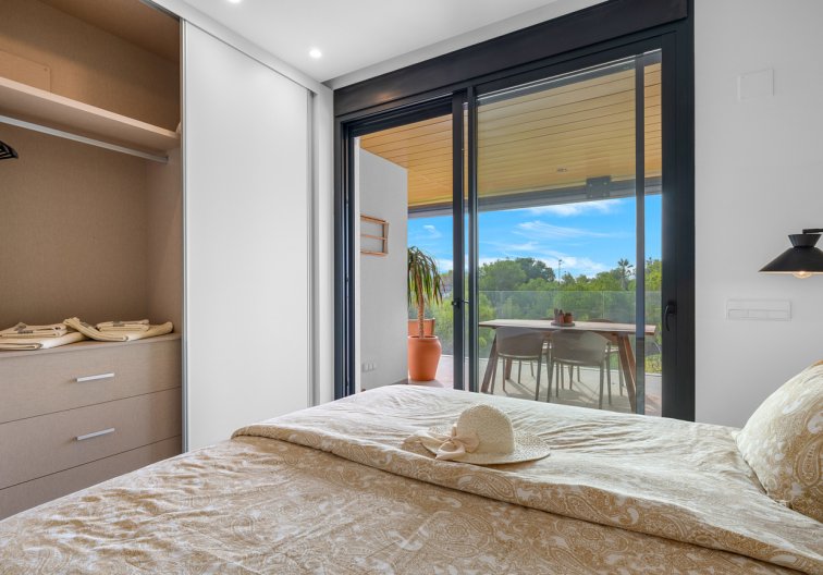 Segunda mano - Apartamento  - Orihuela Costa - Las Colinas Golf