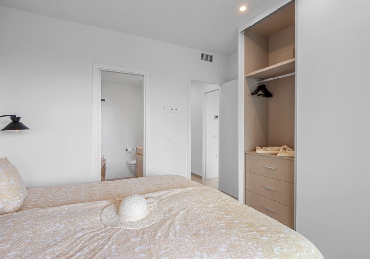 Segunda mano - Apartamento  - Orihuela Costa - Las Colinas Golf