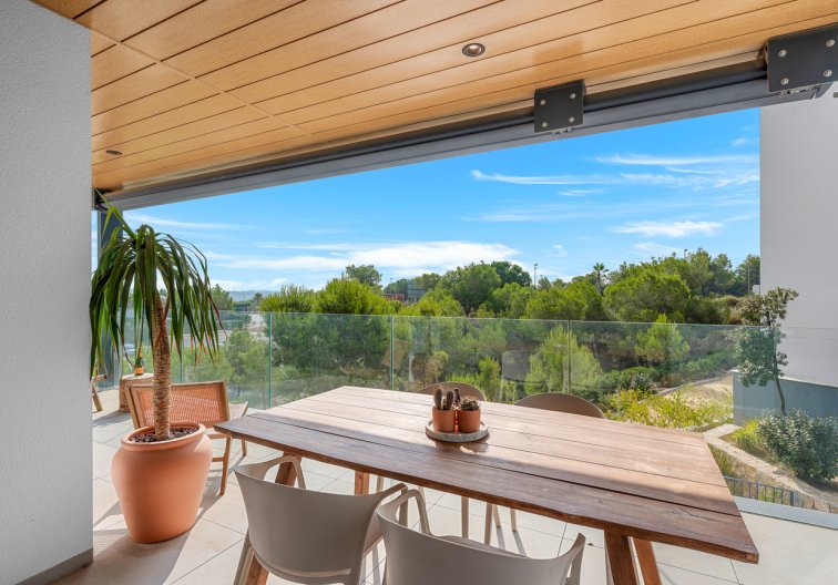 Segunda mano - Apartamento  - Orihuela Costa - Las Colinas Golf