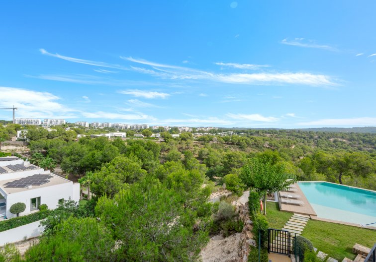 Segunda mano - Apartamento  - Orihuela Costa - Las Colinas Golf