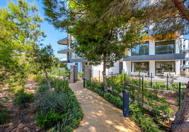 Segunda mano - Apartamento  - Orihuela Costa - Las Colinas Golf