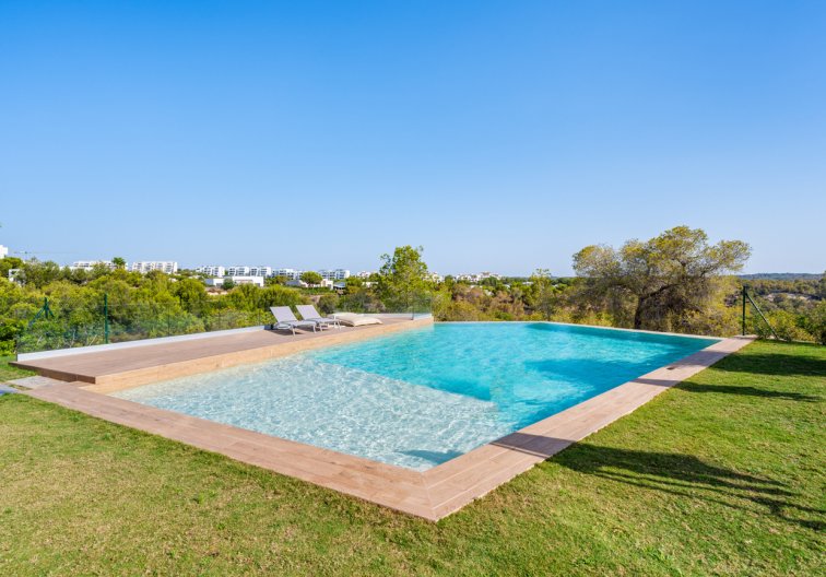 Segunda mano - Apartamento  - Orihuela Costa - Las Colinas Golf