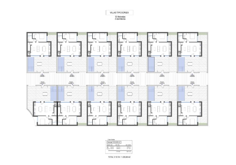 Obra Nueva - villa - Alhama de Murcia - Condado De Alhama