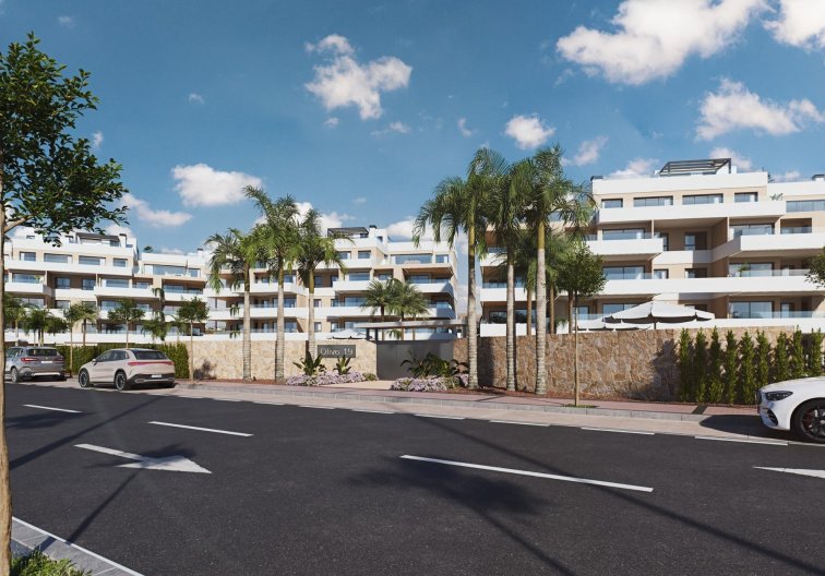 Nieuwbouw - Penthouse - Torre Pacheco - Santa Rosalia Lake And Life Resort
