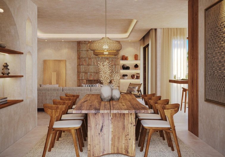 New Build - villa - Jávea Xàbia - Valle del Sol