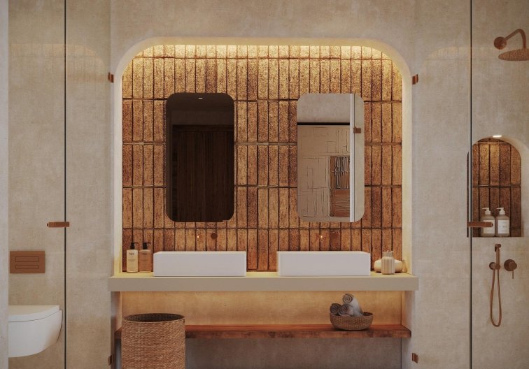 New Build - villa - Jávea Xàbia - Valle del Sol