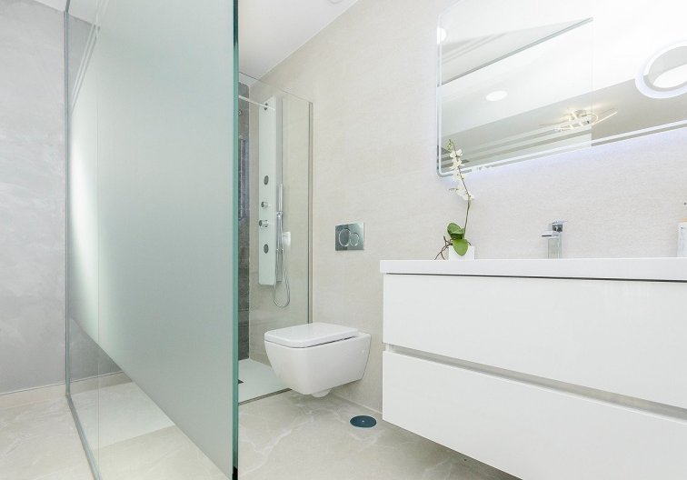 Construction Neuve - Bungalow - San Miguel de Salinas - VistaBella Golf