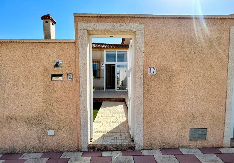 Revente - villa - Torrevieja - Costa Blanca