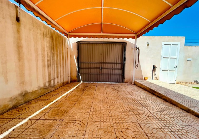 Revente - villa - Torrevieja - Costa Blanca