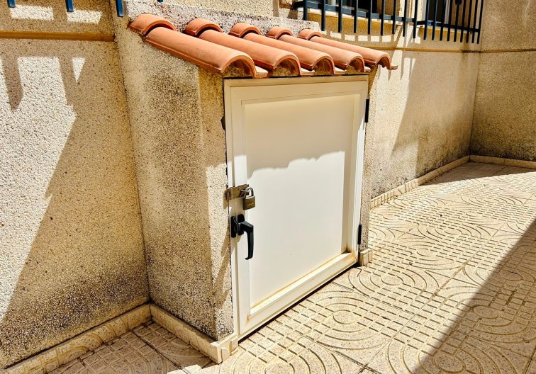Revente - villa - Torrevieja - Costa Blanca