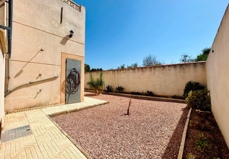 Revente - villa - Torrevieja - Costa Blanca