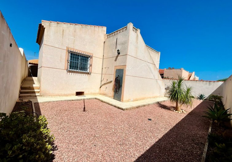 Revente - villa - Torrevieja - Costa Blanca