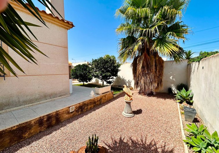 Revente - villa - Torrevieja - Costa Blanca