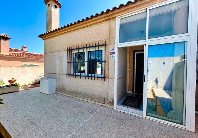 Revente - villa - Torrevieja - Costa Blanca