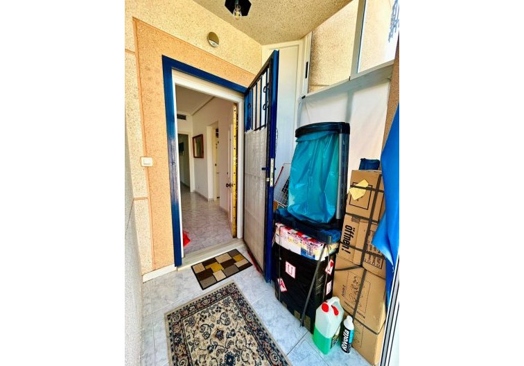 Revente - villa - Torrevieja - Costa Blanca