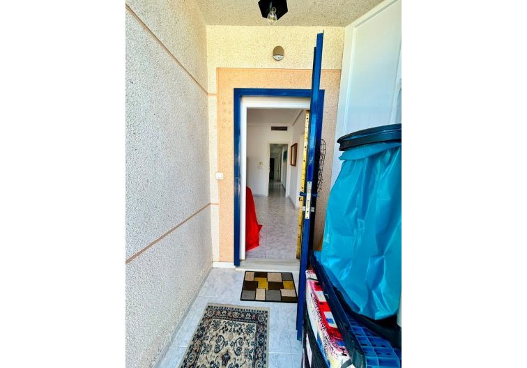 Revente - villa - Torrevieja - Costa Blanca