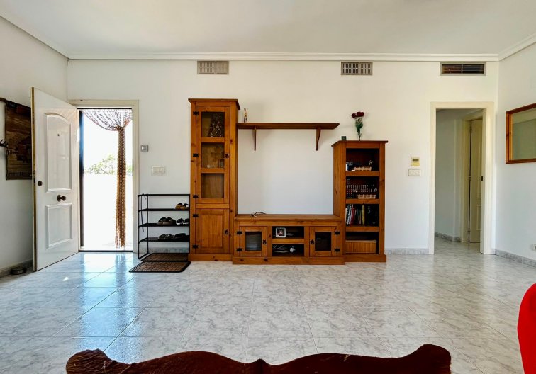 Revente - villa - Torrevieja - Costa Blanca
