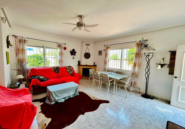 Revente - villa - Torrevieja - Costa Blanca