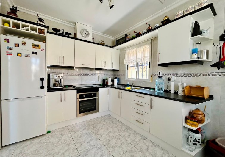 Revente - villa - Torrevieja - Costa Blanca