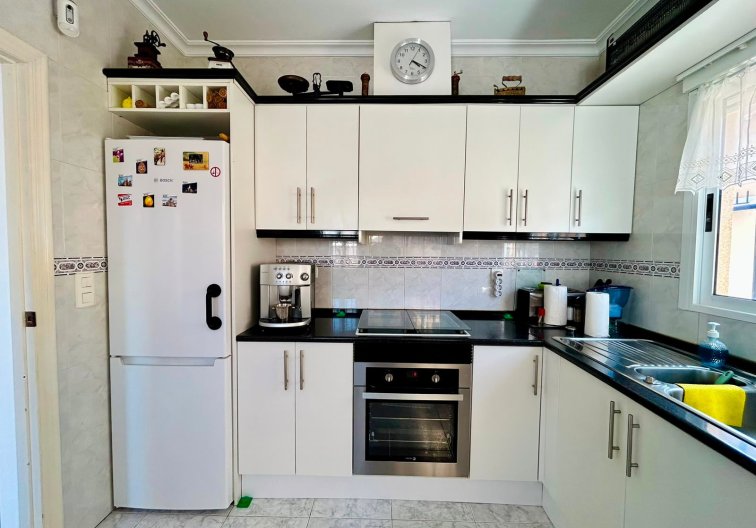 Revente - villa - Torrevieja - Costa Blanca