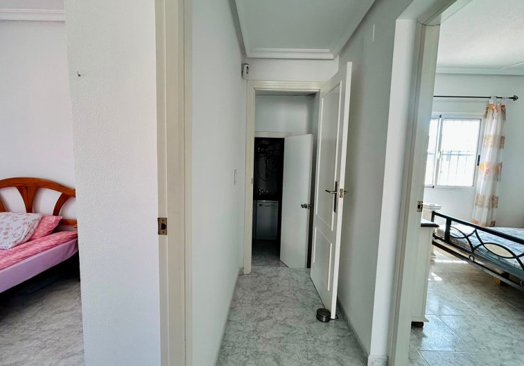 Revente - villa - Torrevieja - Costa Blanca