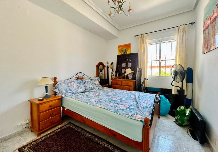 Revente - villa - Torrevieja - Costa Blanca