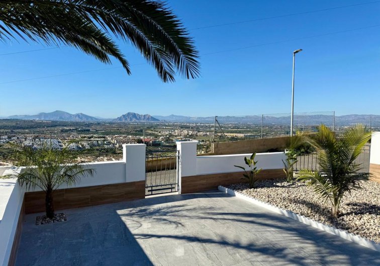 Segunda mano - Bungalow - Ciudad Quesada - Costa Blanca