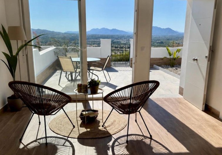 Segunda mano - Bungalow - Ciudad Quesada - Costa Blanca