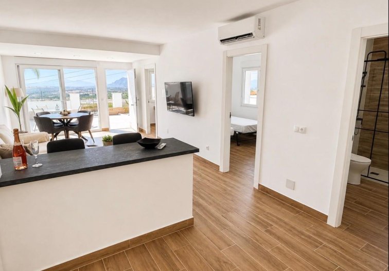 Segunda mano - Bungalow - Ciudad Quesada - Costa Blanca