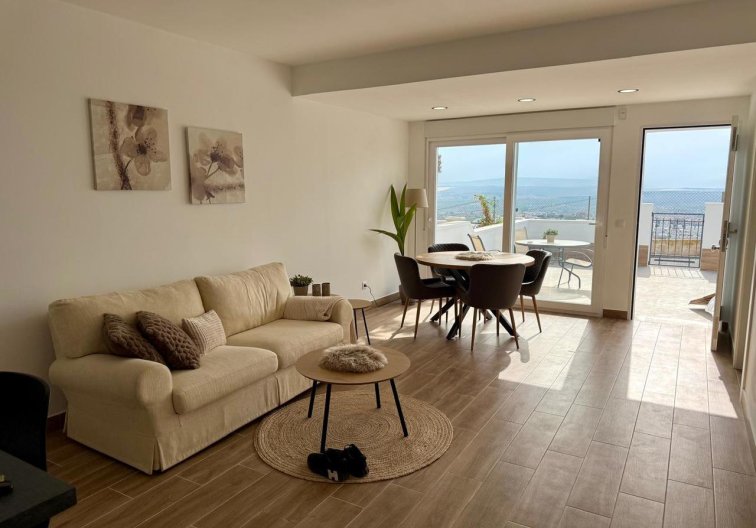 Segunda mano - Bungalow - Ciudad Quesada - Costa Blanca