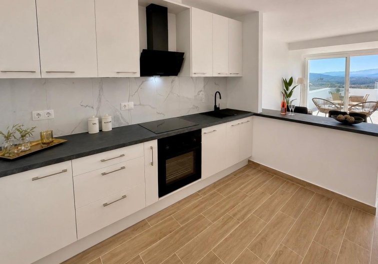 Segunda mano - Bungalow - Ciudad Quesada - Costa Blanca