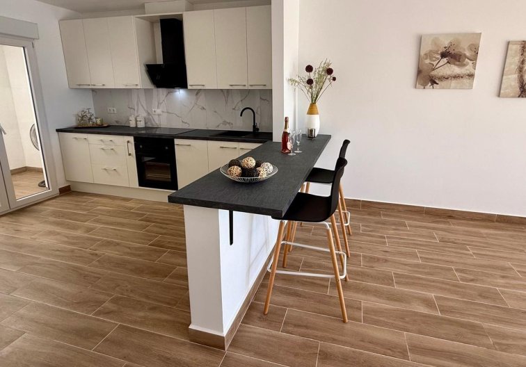 Segunda mano - Bungalow - Ciudad Quesada - Costa Blanca