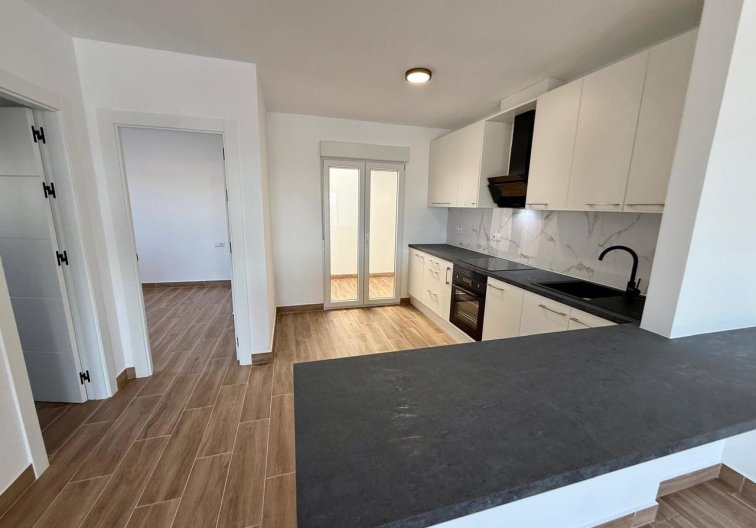 Segunda mano - Bungalow - Ciudad Quesada - Costa Blanca