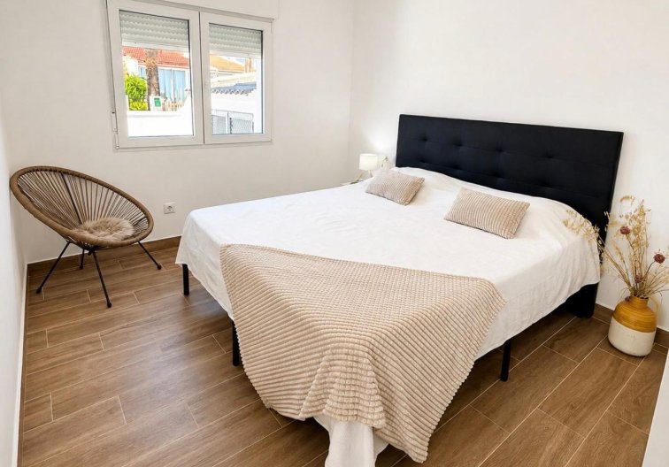 Segunda mano - Bungalow - Ciudad Quesada - Costa Blanca