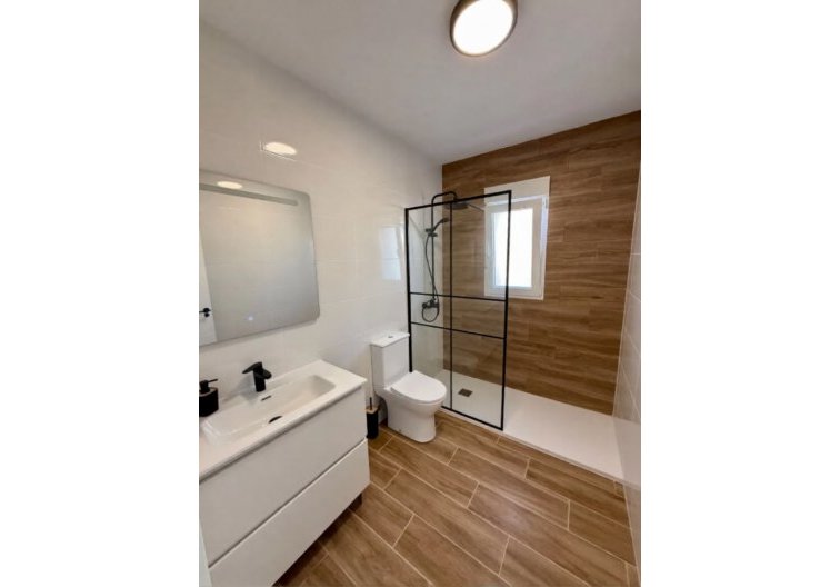 Segunda mano - Bungalow - Ciudad Quesada - Costa Blanca