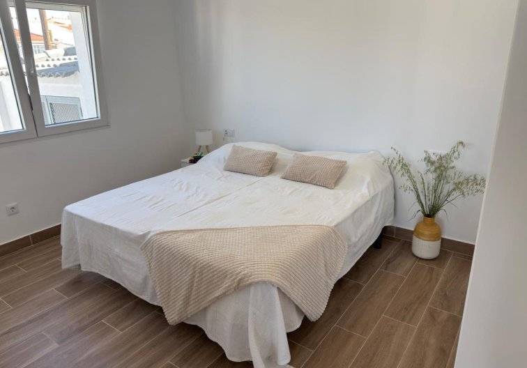 Segunda mano - Bungalow - Ciudad Quesada - Costa Blanca