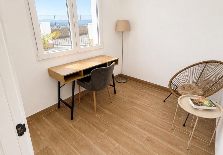 Segunda mano - Bungalow - Ciudad Quesada - Costa Blanca