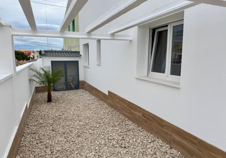 Segunda mano - Bungalow - Ciudad Quesada - Costa Blanca
