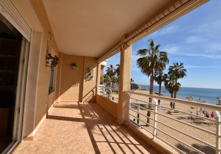 Segunda mano - Apartamento  - La Mata - Costa Blanca