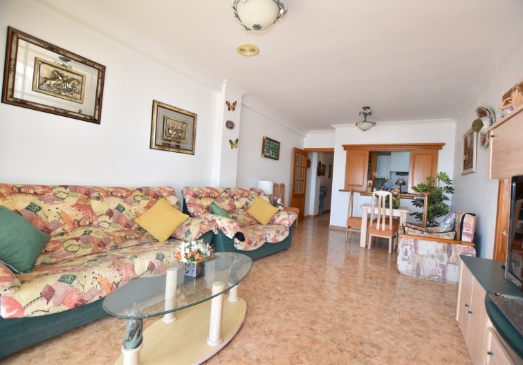 Segunda mano - Apartamento  - La Mata - Costa Blanca