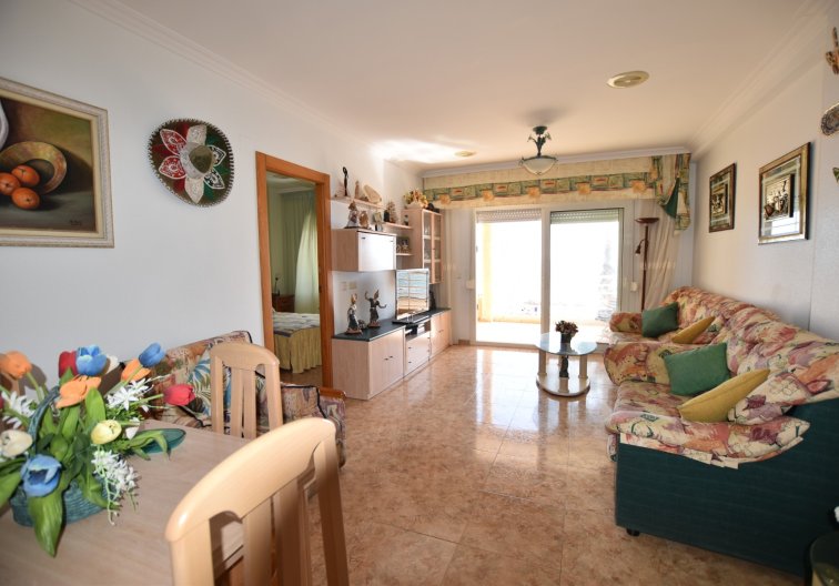 Segunda mano - Apartamento  - La Mata - Costa Blanca