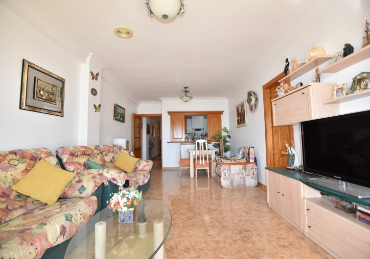 Segunda mano - Apartamento  - La Mata - Costa Blanca