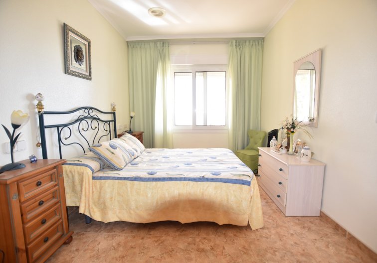 Segunda mano - Apartamento  - La Mata - Costa Blanca